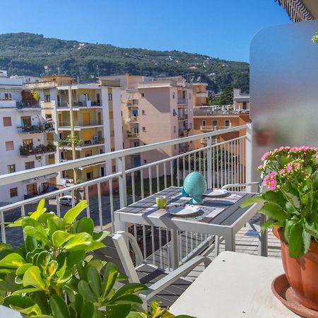 Clio Sorrento Apartment Buitenkant foto