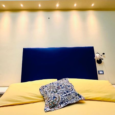 Clio Sorrento Apartment Buitenkant foto